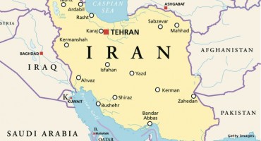 iranska Revolucionarna garda, iran, Hassan Rouhani , iran, SAD, iran, iranski klerik, Ahmad Khatami