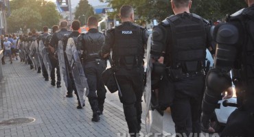 Široki Brijeg - Aberdeen