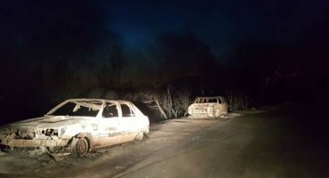 U Hrvatskoj kao u filmovima apokalipse