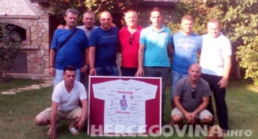 Luka Lovrić in memoriam