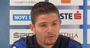 Nogometaši Širokog Brijega jači za Matića iz Rijeke