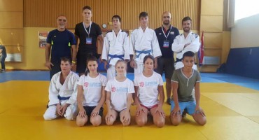 Mostarska Borsa briljirala na Hrvatskim svjetskim igrama