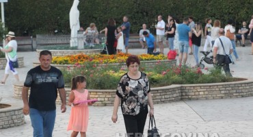 Izvor iz Vatikana: Međugorje će postati biskupija, a već se zna i ime biskupa