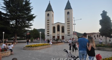 Međugorje
