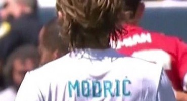 Luka Modrić