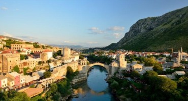 mostar