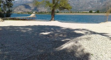 mostarsko jezero