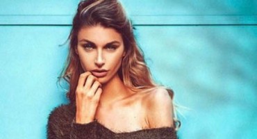 Atraktivna Mostarka muza Michaela Korsa