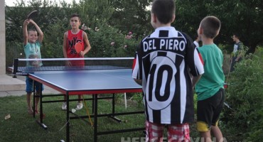 NK Mostar: Održano tradicionalno druženje nakon završene uspješne sezone