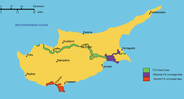 Raspad pregovora: Ujedinjenje Cipra bez postignutog dogovora