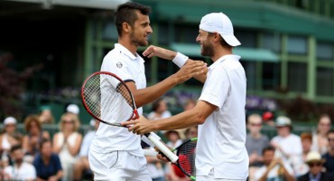 Wimbledon, Mate Pavić 