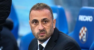 Ivajlo Petev više nije trener Dinama