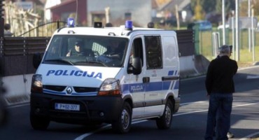  Muškarac ubio brata