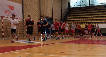 hmrk zrinjski pripreme