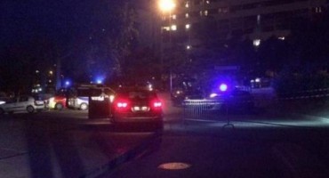 Napadači pucali s motora po ljudima, ima mrtvih i ranjenih