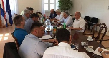 Građevinska dozvola za Pelješki most do 10. rujna