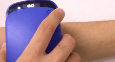 Volite tetovaže ali se plašite bola