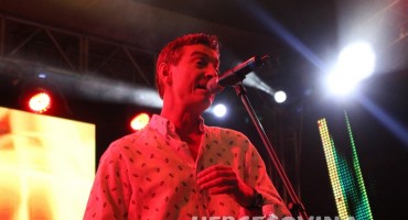 Vrhunski Massimo oduševio publiku na Mostar Summer Festu