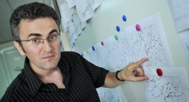 Vakula otkrio što se događa s vremenom i tko je ustvari glavni krivac za to