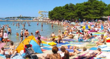 Uživajte u zadnjem toplom vikendu, sljedeći tjedan stiže promjena