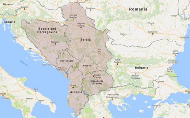  'Zašto EU želi stvoriti mini-Jugoslaviju na Balkanu?'