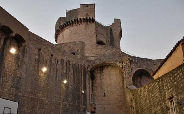 Nakon 5,5 stoljeća otvorena dubrovačka tvrđava Minčeta