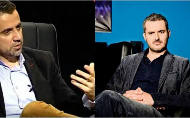 Mostar, javna tribina