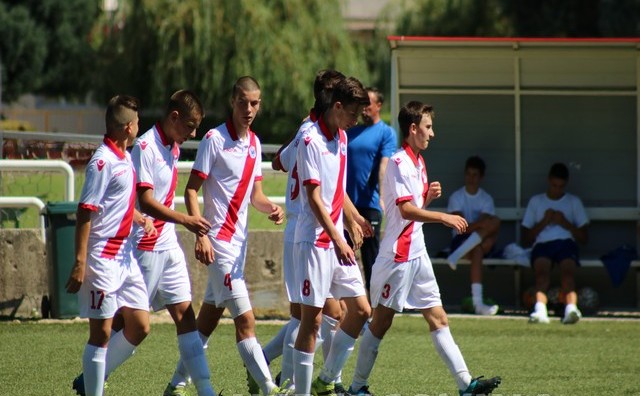 zrinjski čapljina kadeti