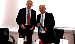 Potpisan Okvirni sporazum o suradnji između EP HZ H-B i EP RS