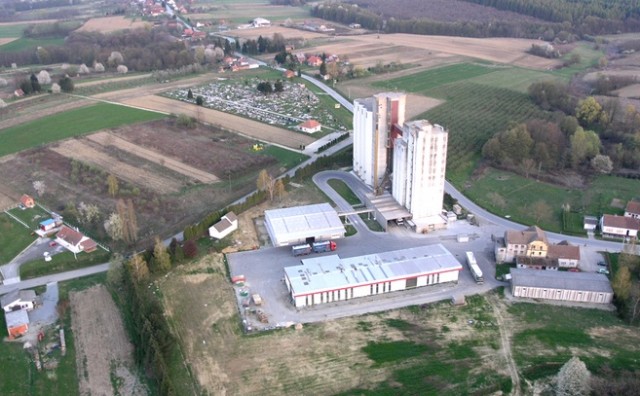 Granolio: Najveći hrvatski proizvođač brašna blokiran