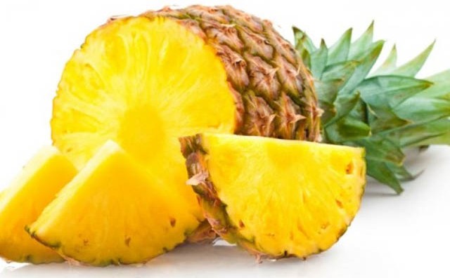 Ananas saveznik u borbi s celulitom