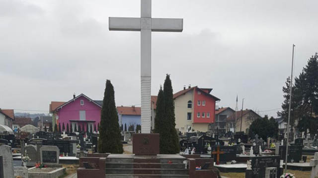 spomenik hvo bugojno