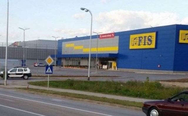 fis bihać
