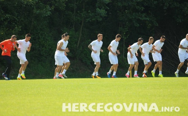 Stadion HŠK Zrinjski