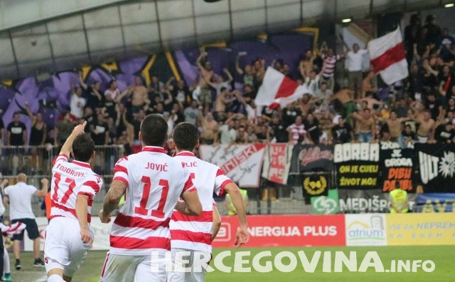 Stadion HŠK Zrinjski, NK Maribor, ultras mostar, Ultras - Zrinjski, Ultras Zrinjski Mostar, Stadion HŠK Zrinjski, Liga prvaka
