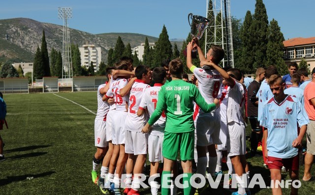 mican nagrade
