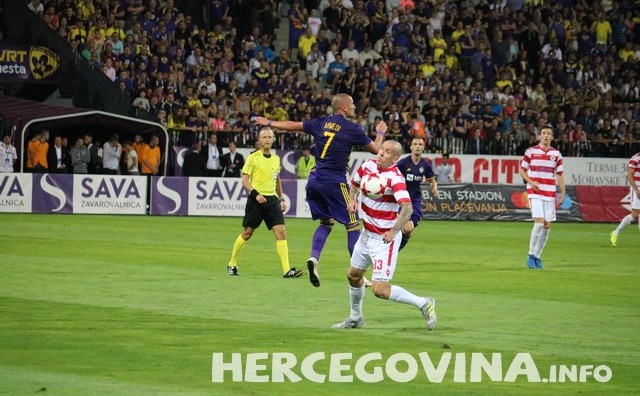 Maribor Zrinjski