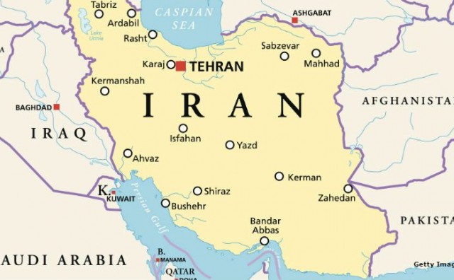 SAD nastavlja s uvođenjem sankcija protiv Irana