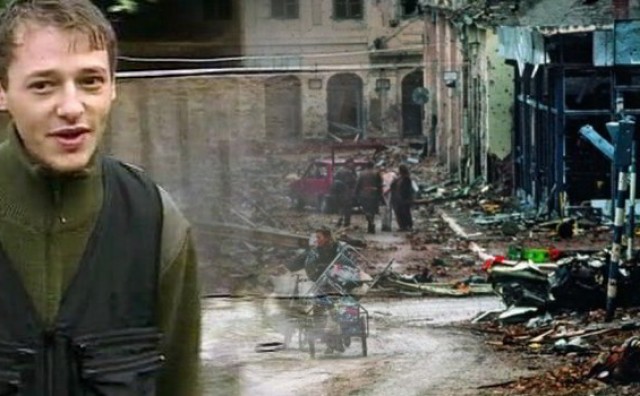 dokumentarni film, Heroji Vukovara