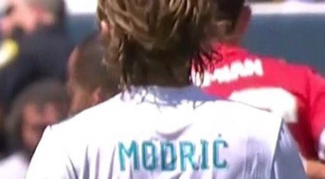 Luka Modrić