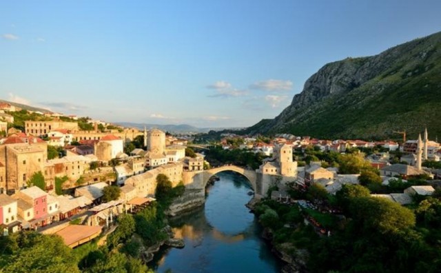 mostar