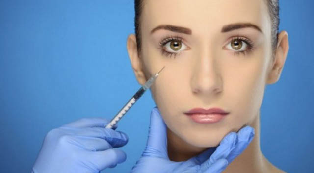 Žene u ovih pet zemalja su opsjednute plastičnim operacijama