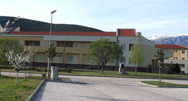 samostan casnih sestara u potocima