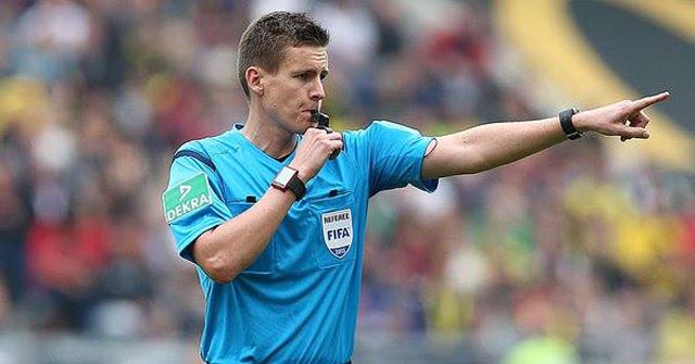 Liga prvaka: Utakmicu HŠK Zrinjski - NK Maribor sude suci iz Njemačke