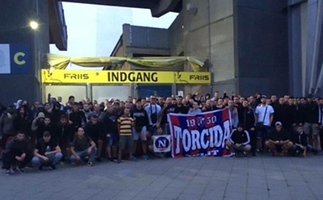 torcida