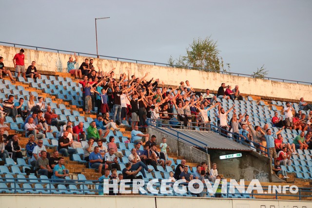 Cibalia uvjerljivo stigla do prve pobjede