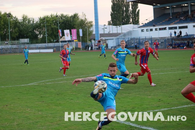 Cibalia uvjerljivo stigla do prve pobjede