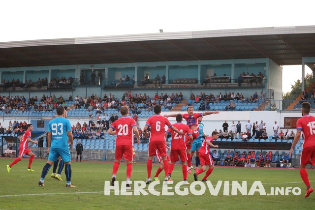 Cibalia uvjerljivo stigla do prve pobjede