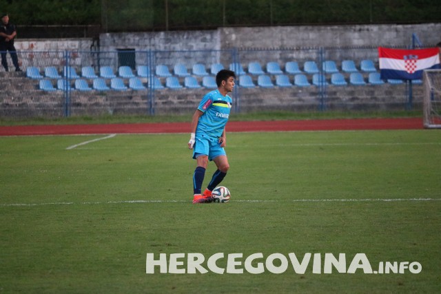 Cibalia uvjerljivo stigla do prve pobjede