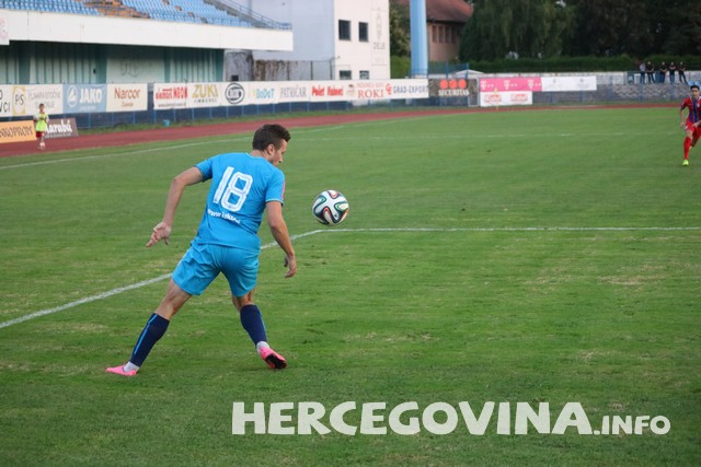 Cibalia uvjerljivo stigla do prve pobjede